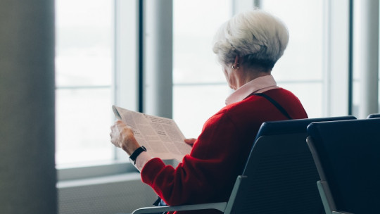 Comprendiendo el edadismo, la Discriminación basada en la Edad