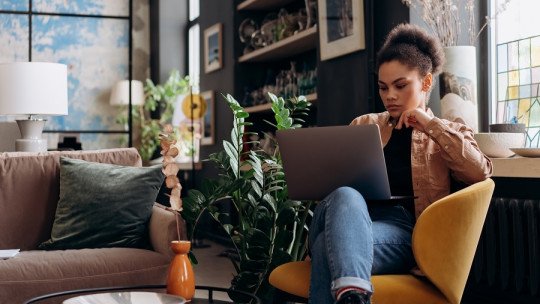 Las 4 ventajas de la Psicoterapia Online para personas con Agorafobia