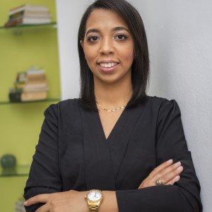 Juli Altagracia García Paulino