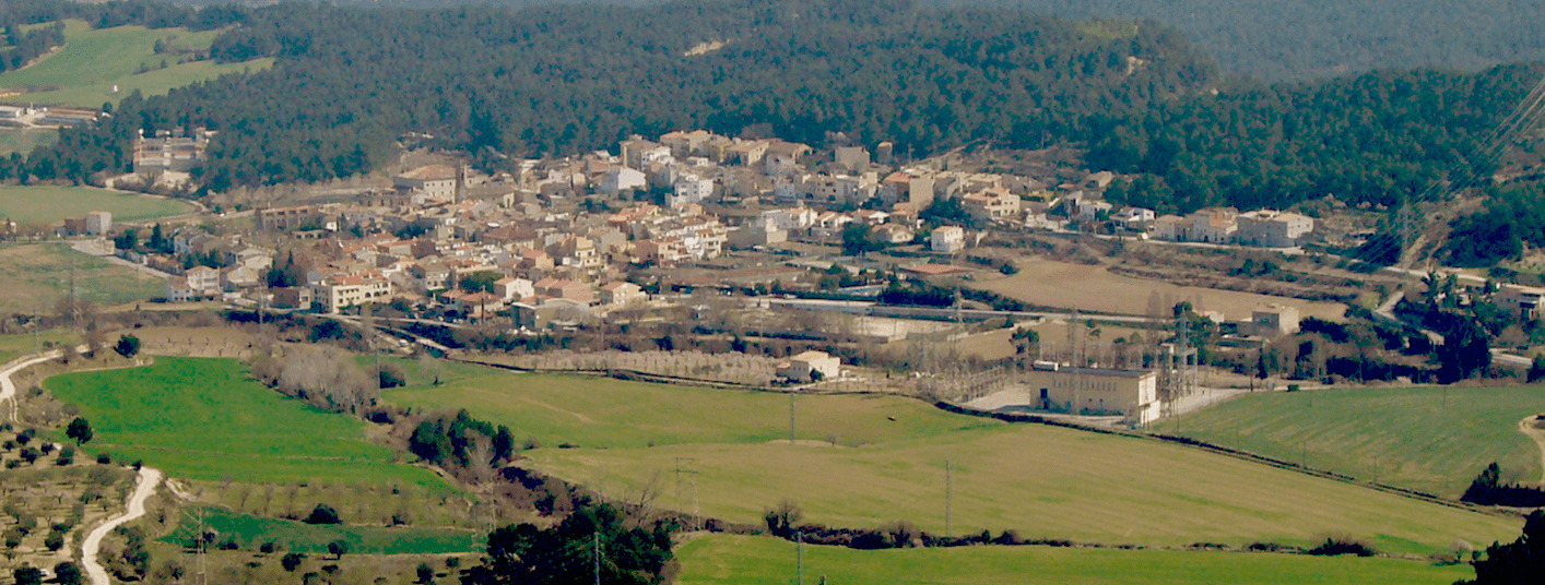 Psicólogos en Santa Margarida de Montbui