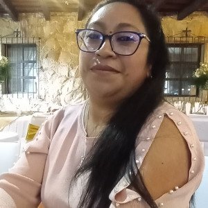 Evelin Sic Hernández