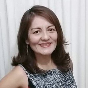 Jovita Palmer