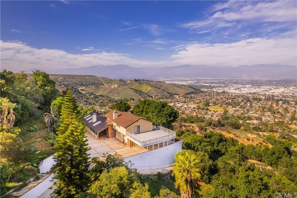 Psicólogos en Hacienda Heights (California)