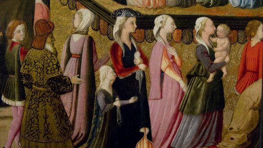 ¿Desde cuándo existe el mundo de la Moda?