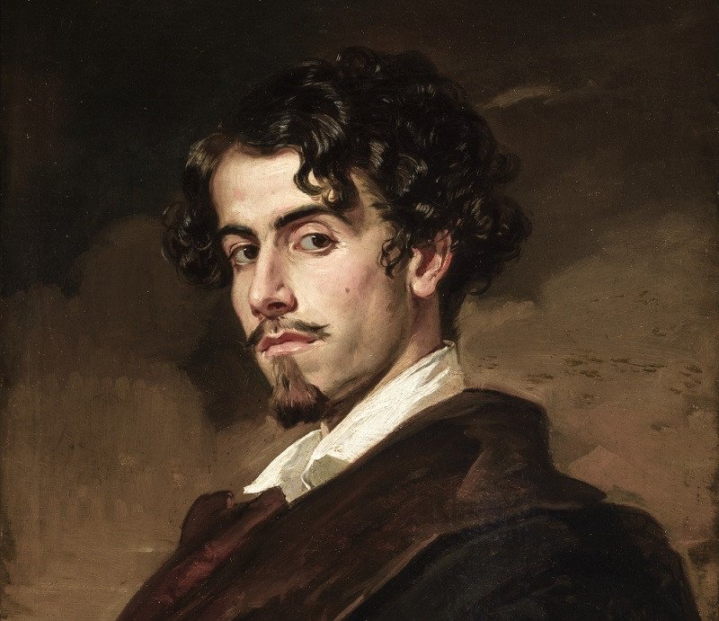 Gustavo Adolfo Bécquer