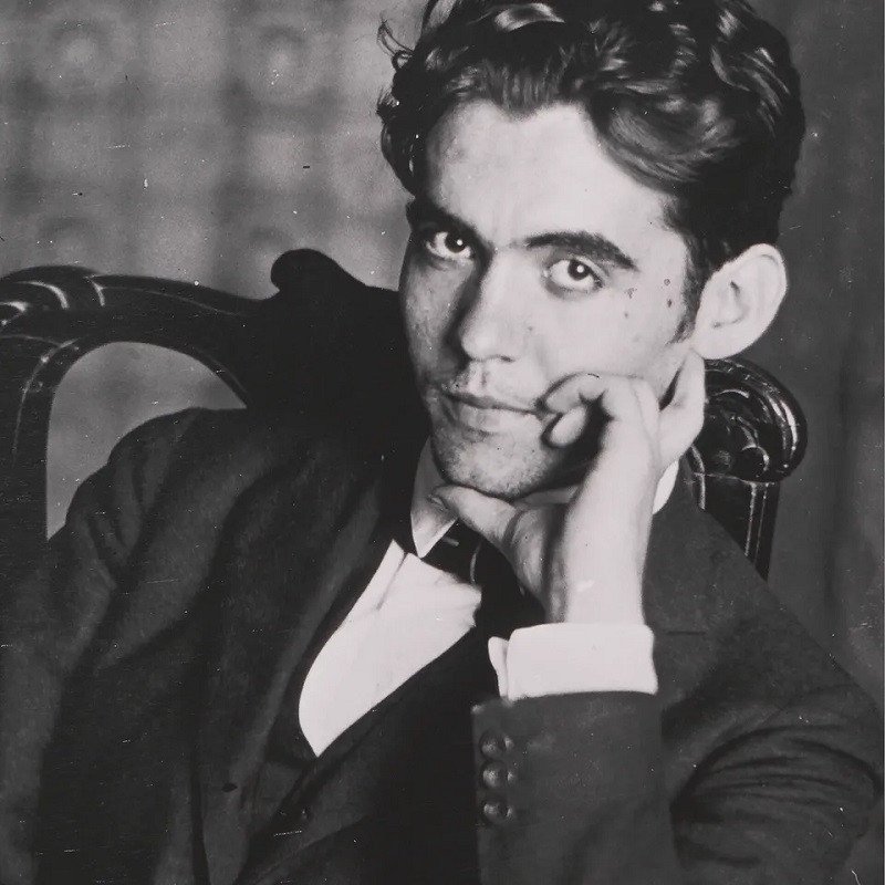 Federico García Lorca
