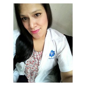 Vanesa Gonzales Alcantara