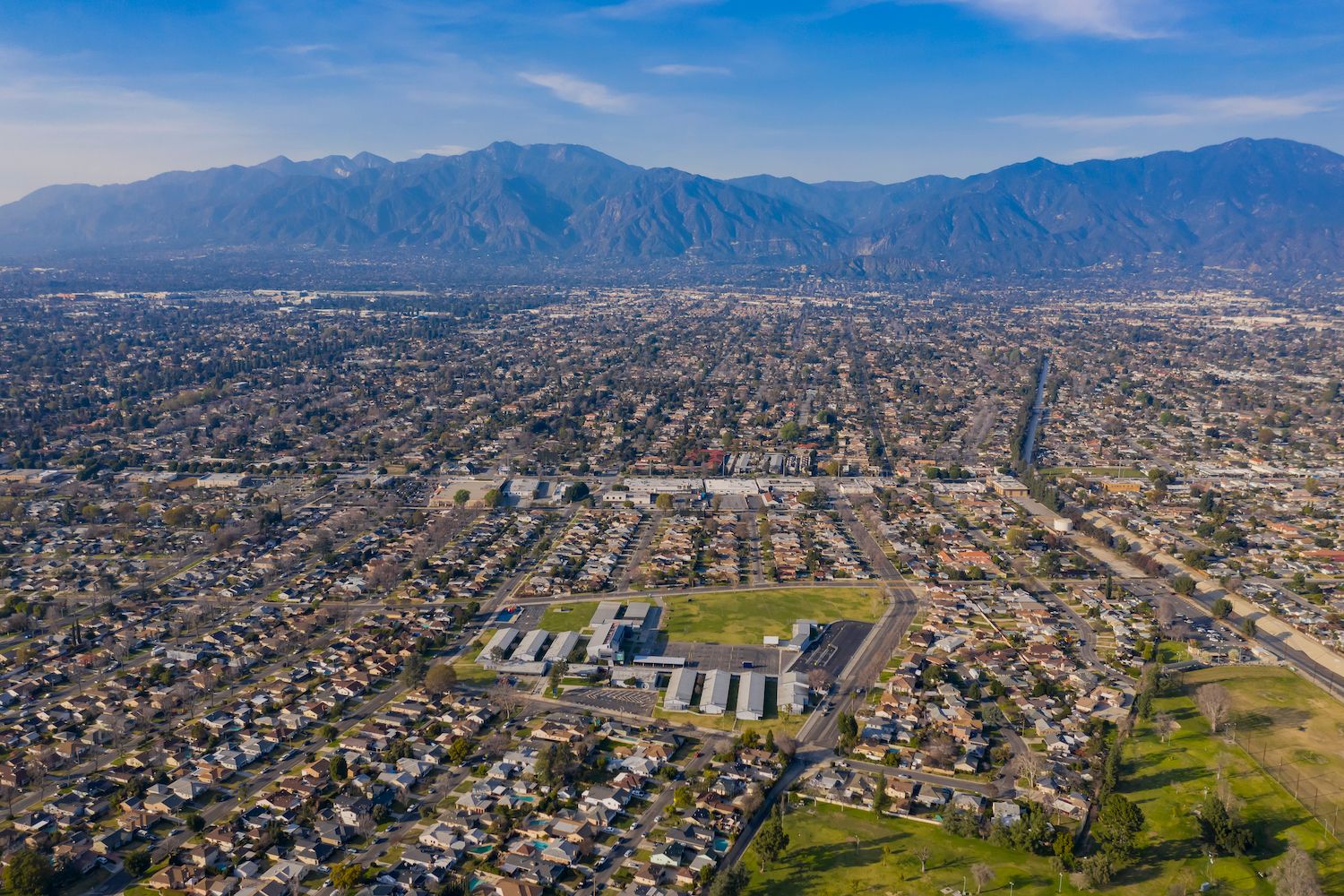 Psicólogos en Arcadia (California)