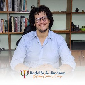 Rodolfo A. Jiménez Moreno