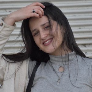 Maria Gimena Nusspaumer Pilón