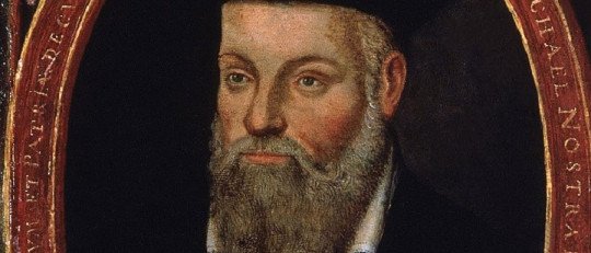 Nostradamus