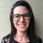 Magali Cauteruchi
