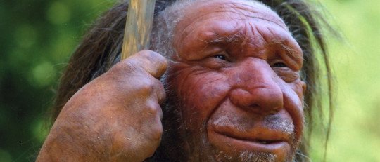 ¿Podían hablar los Neandertales?