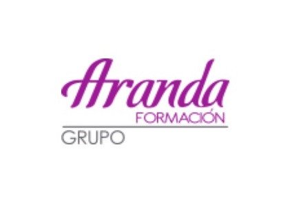 Logo de Aranda Formación