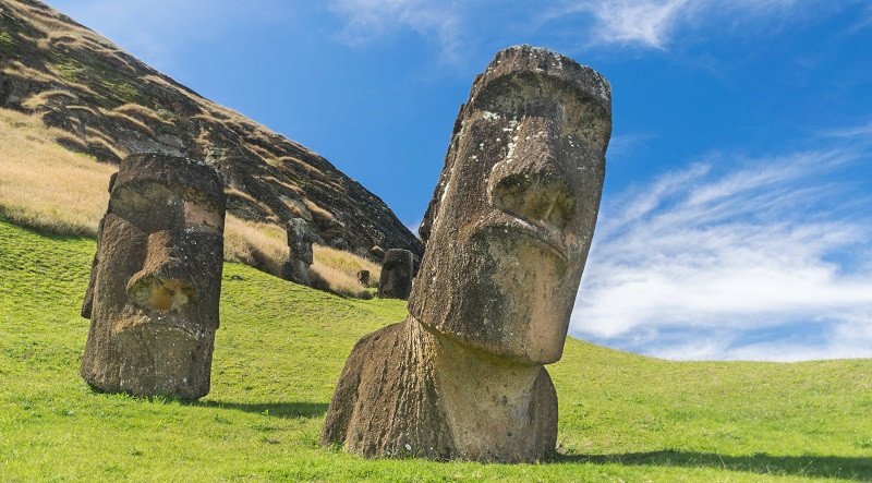 Moai