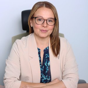 Nora Isabel Ramírez Hidalgo