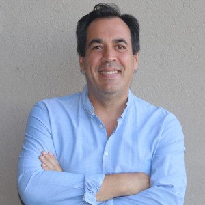 Diego R. Cáceres