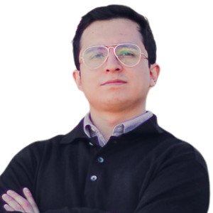 Esteban Alexis Carrranza Miñano
