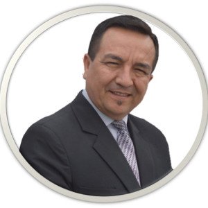 Alexander Cruzalegui