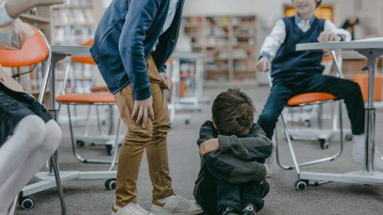 Mitos sobre el Bullying