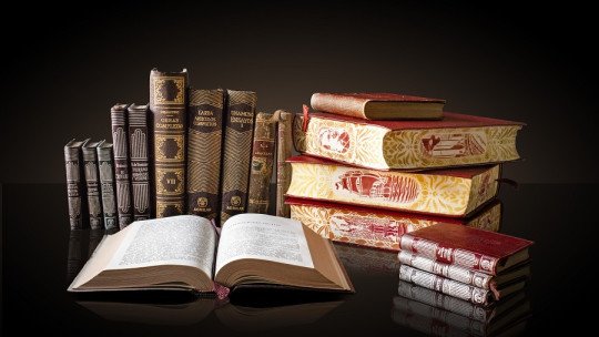 Tipos de literatura