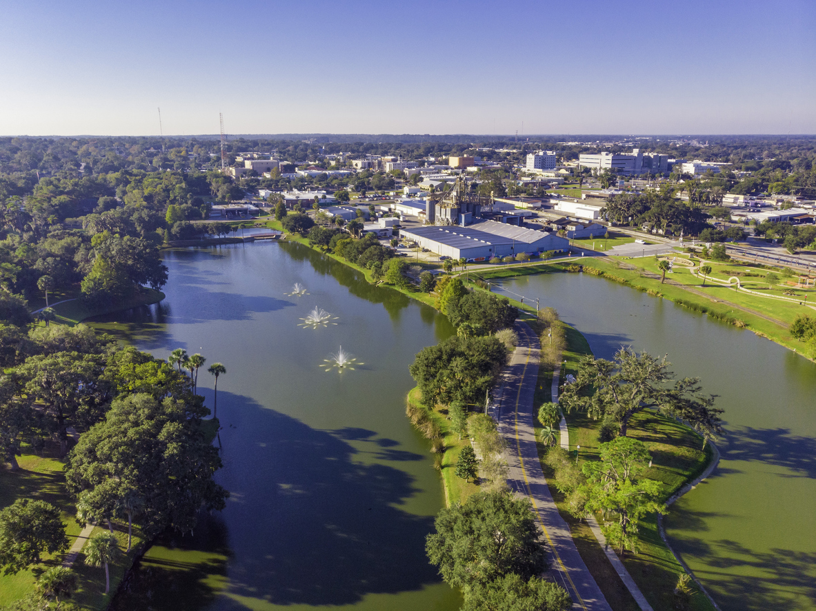 Psicólogos en Ocala (Florida)