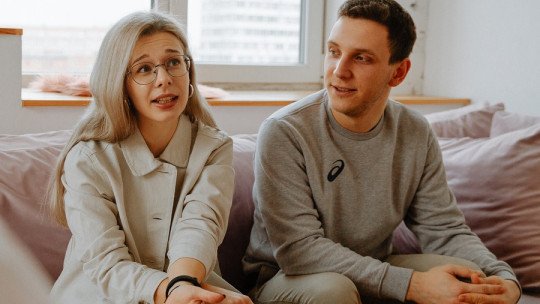¿Qué hacer cuando hay una crisis de pareja?