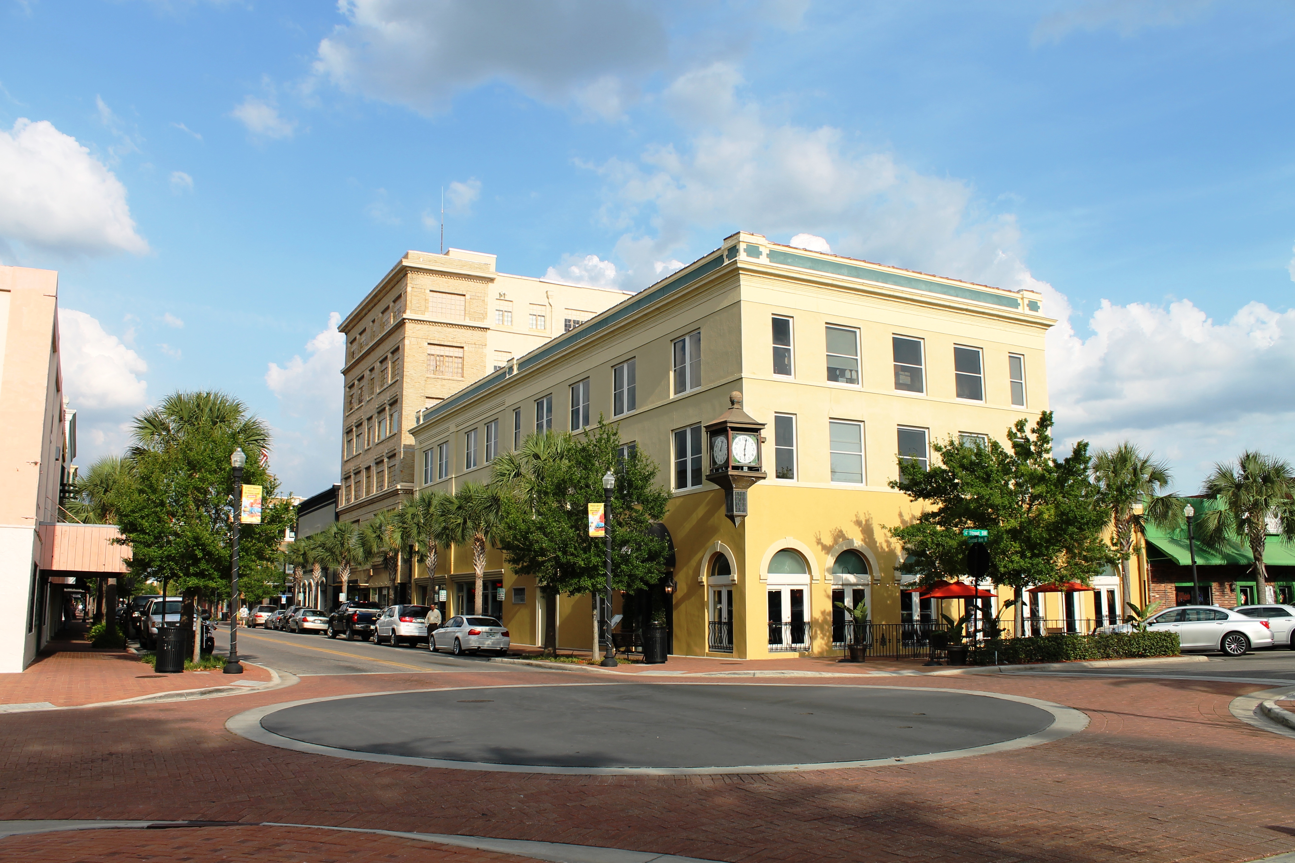 Psicólogos en Winter Haven (Florida)