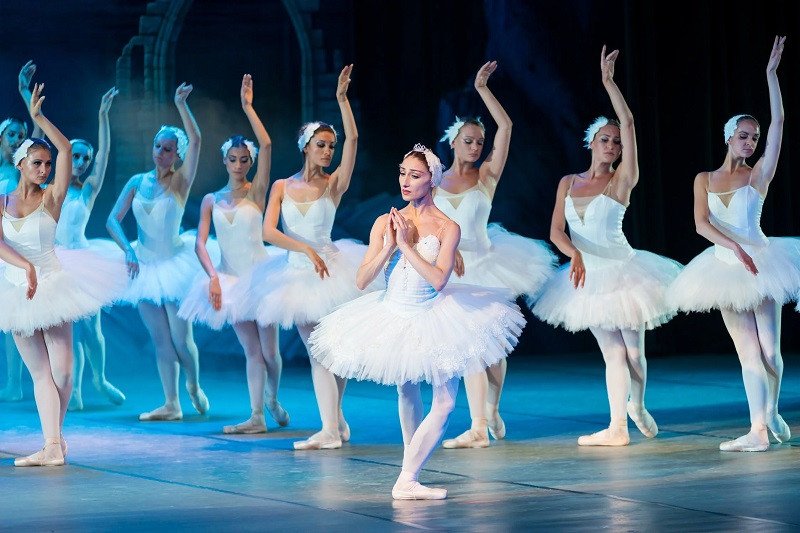Danza