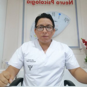 Luis Ayala