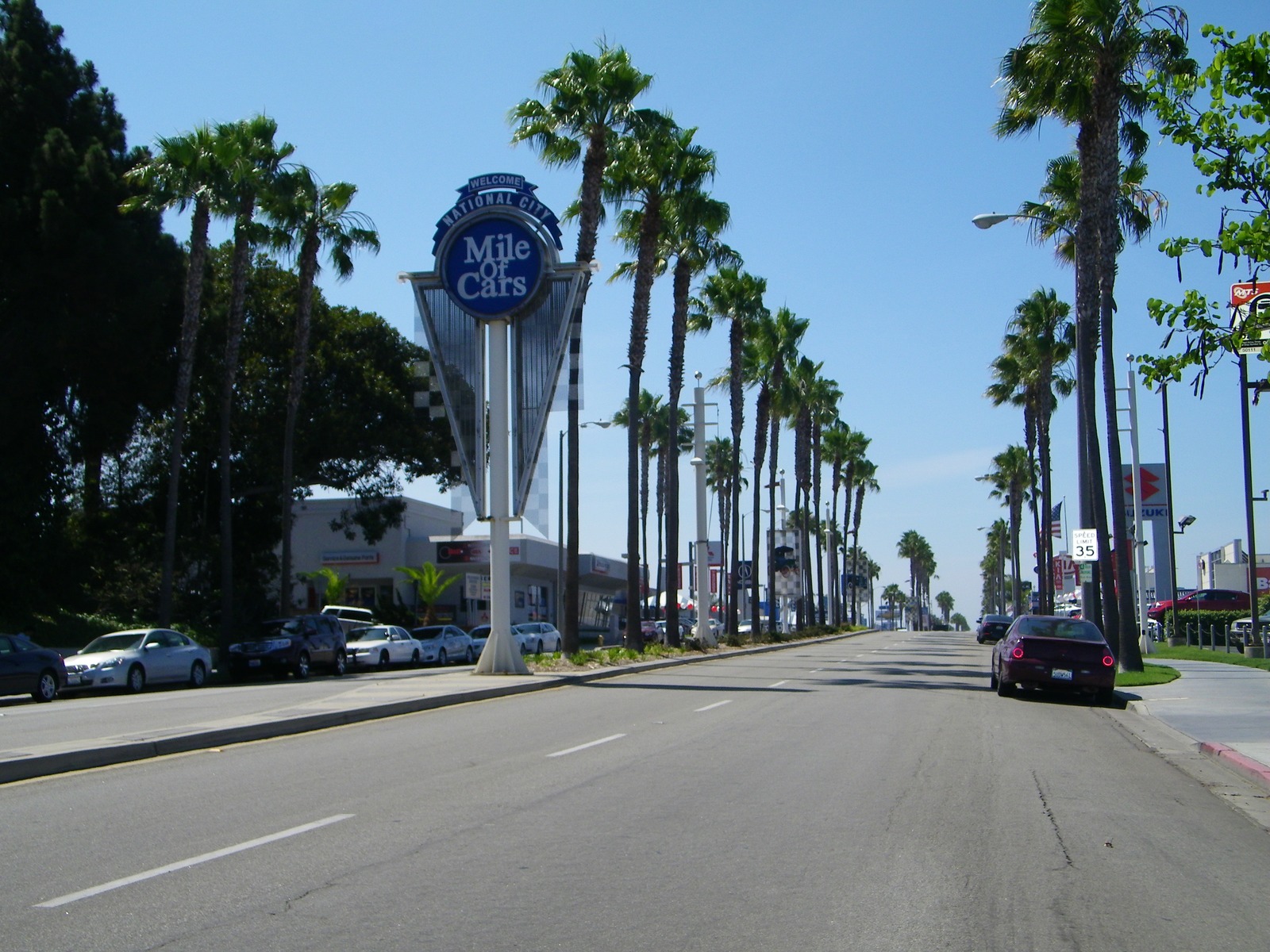 Psicólogos en National City (California)