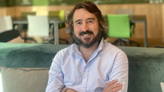 Ignacio de Ramón: «La IA nos va a ayudar a ser mejores terapeutas»