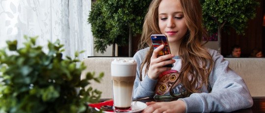 ¿Por qué reviso tanto las Redes Sociales?