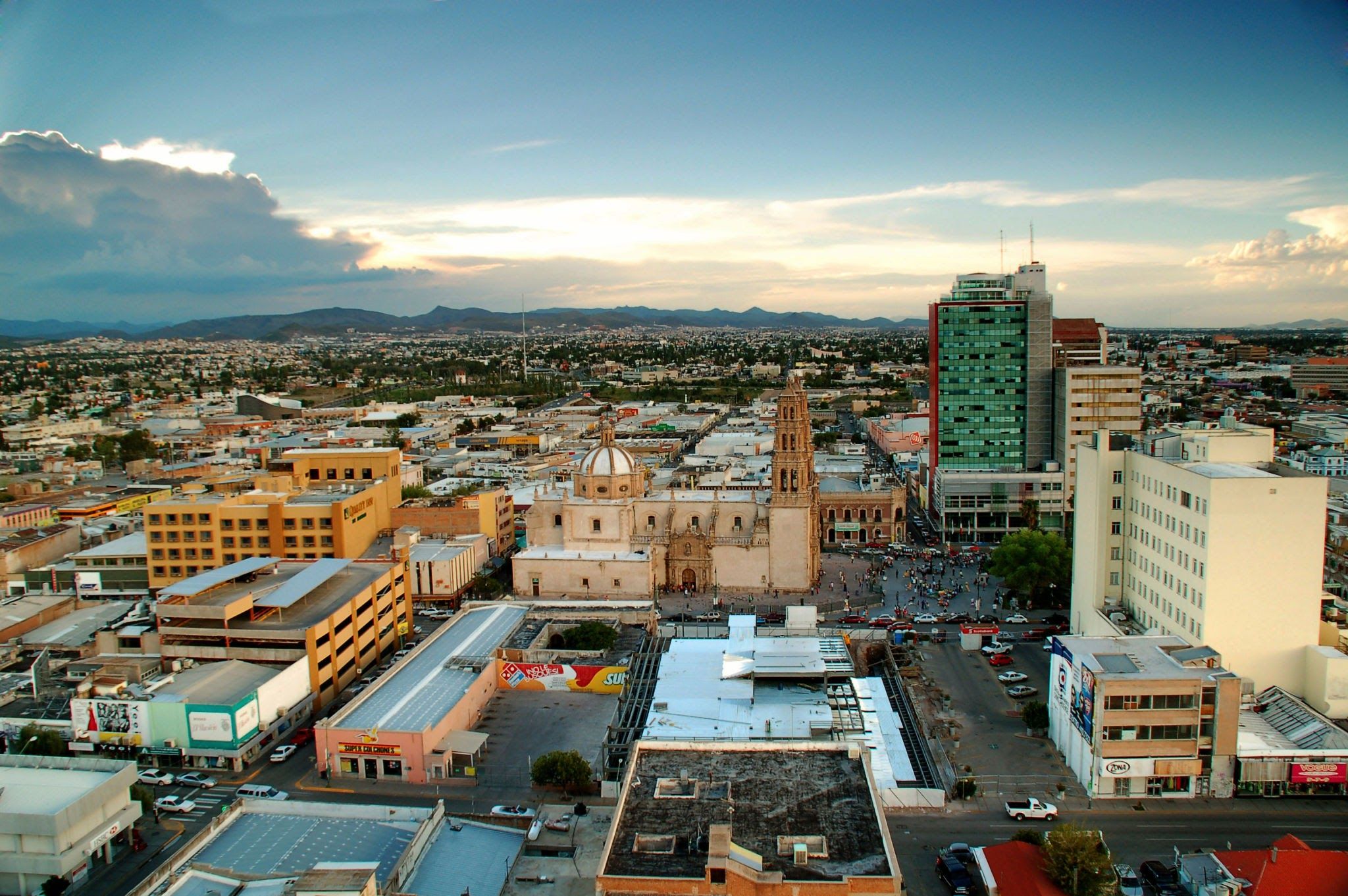 Clínicas de Psicología en Chihuahua (México)