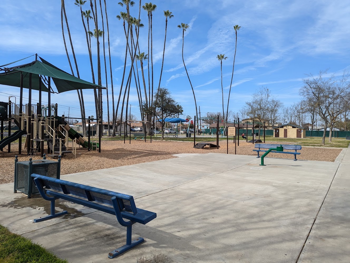 Psicólogos en Hanford (California)