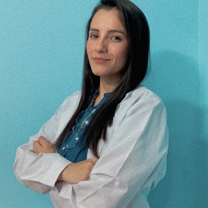 Virginia Mateus Velásquez