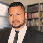Dr. Arodi Martinez