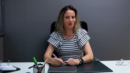Marisa Grueso: «El maltrato físico no es el que más abunda»