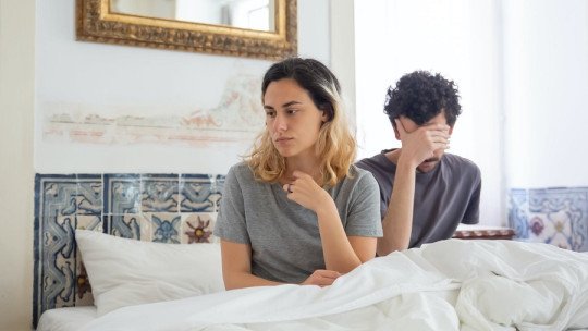 ¿Por qué nos aferramos a Personas que nos hacen Daño?