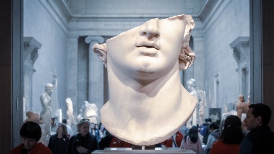 Los Cánones de Belleza masculinos y su evolución histórica