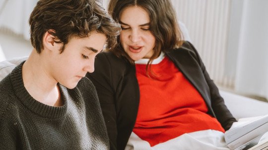 Cómo revelar un Secreto de Familia