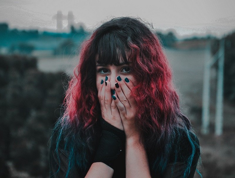 Cómo son las personas tímidas