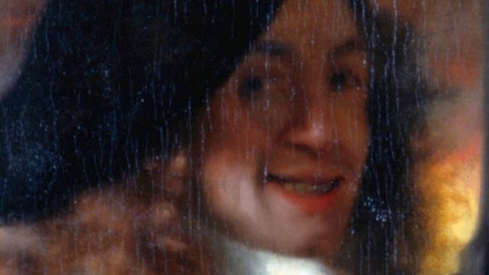 Johannes Vermeer: biografía de este pintor de Delft