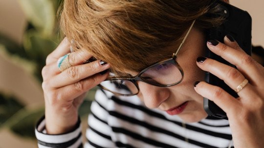 ¿Cómo identificar el Síndrome del Impostor?