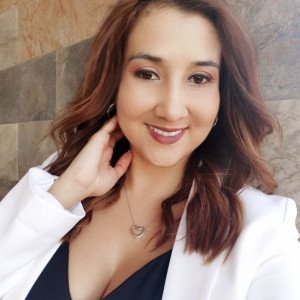 Cindy Quintero Ortega