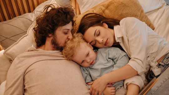 Los cambios en la pareja cuando se tienen hijos (y cómo afrontarlos)