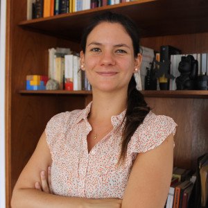 Karen Schang Gálvez
