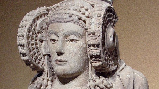La Dama de Elche
