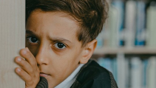 Cómo ayuda a los niños la Psicoterapia para gestionar la Ansiedad