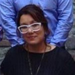 Déborah García Sánchez
